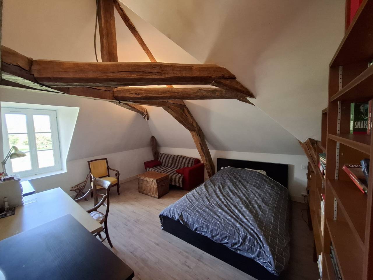 Equestrian property  Loiret