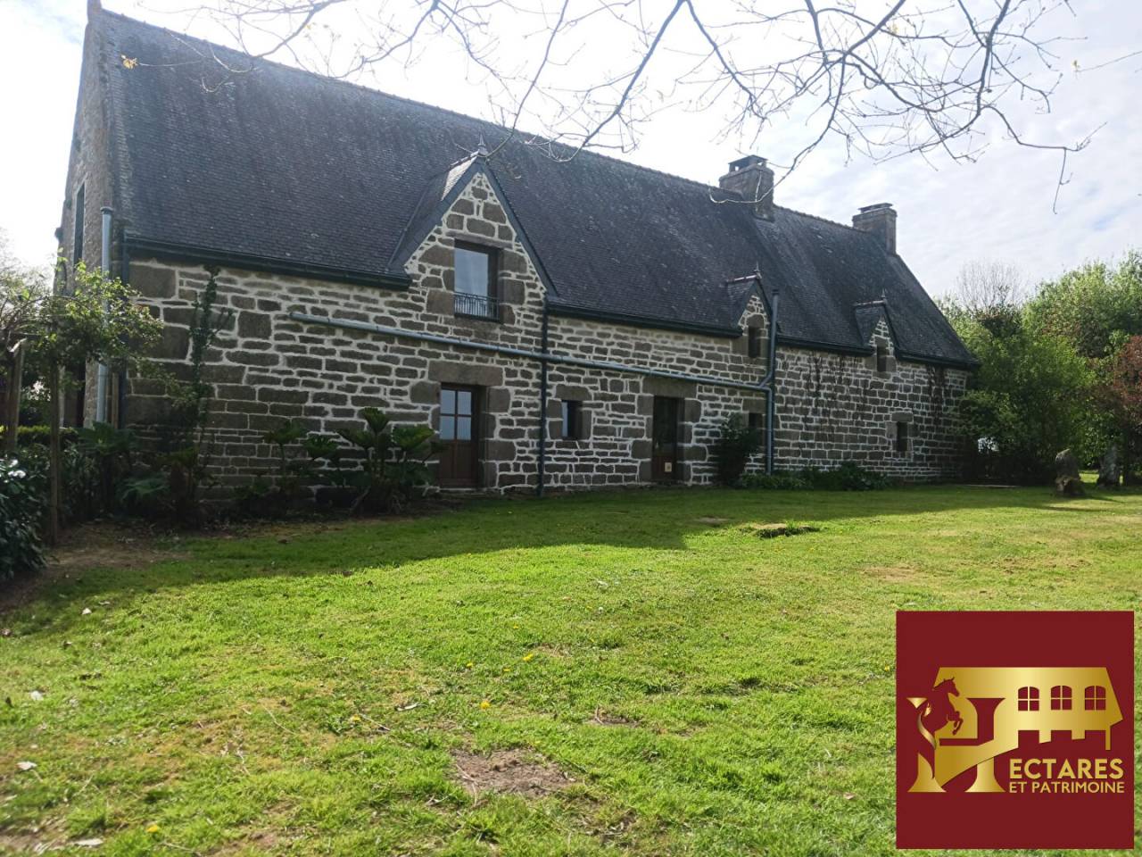 Equestrian Bed and Breakfast  Morbihan