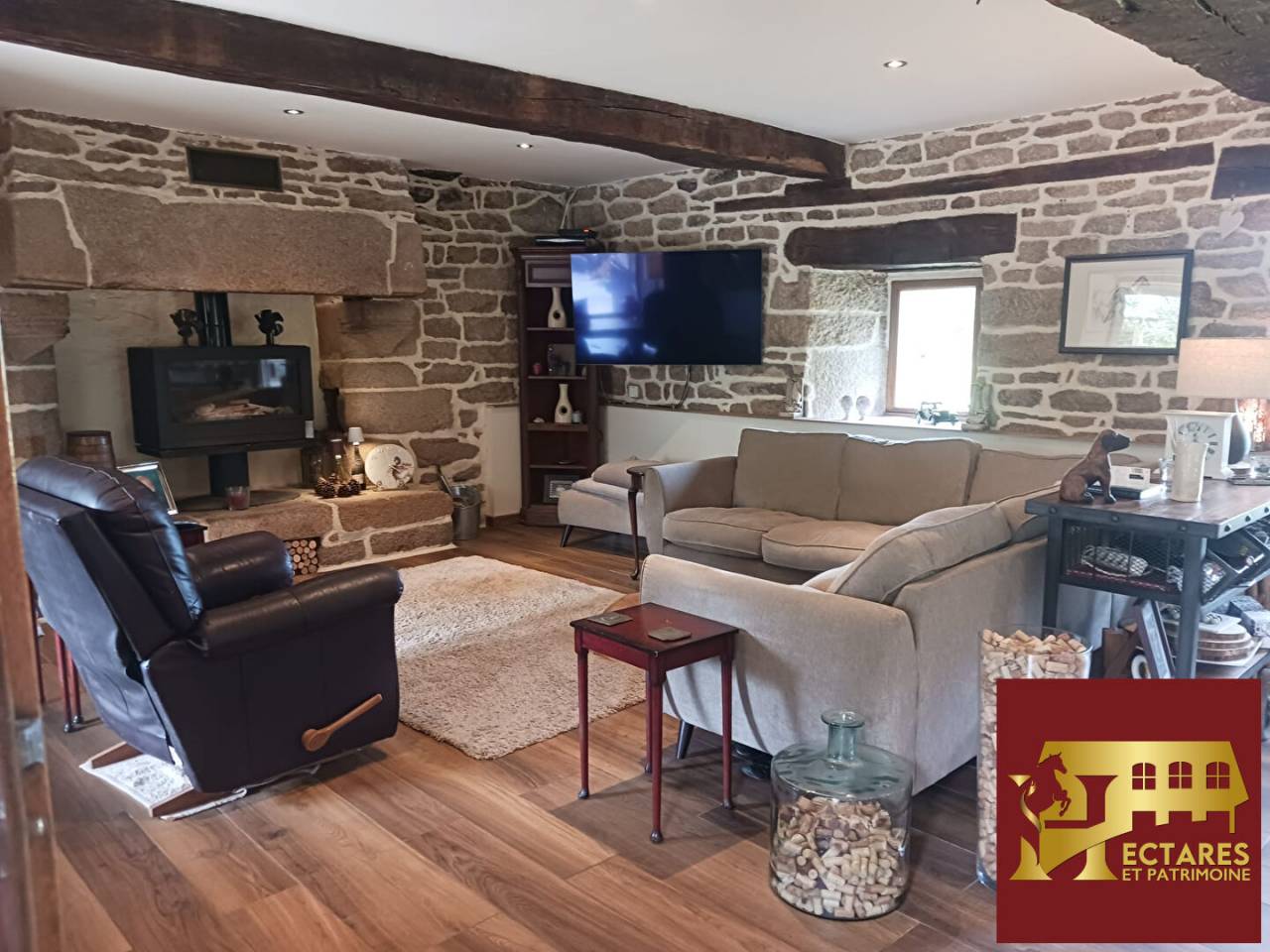 Equestrian Bed and Breakfast  Morbihan