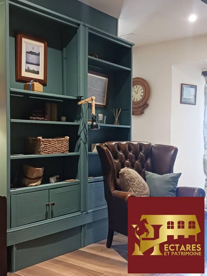 Equestrian Bed and Breakfast  Morbihan