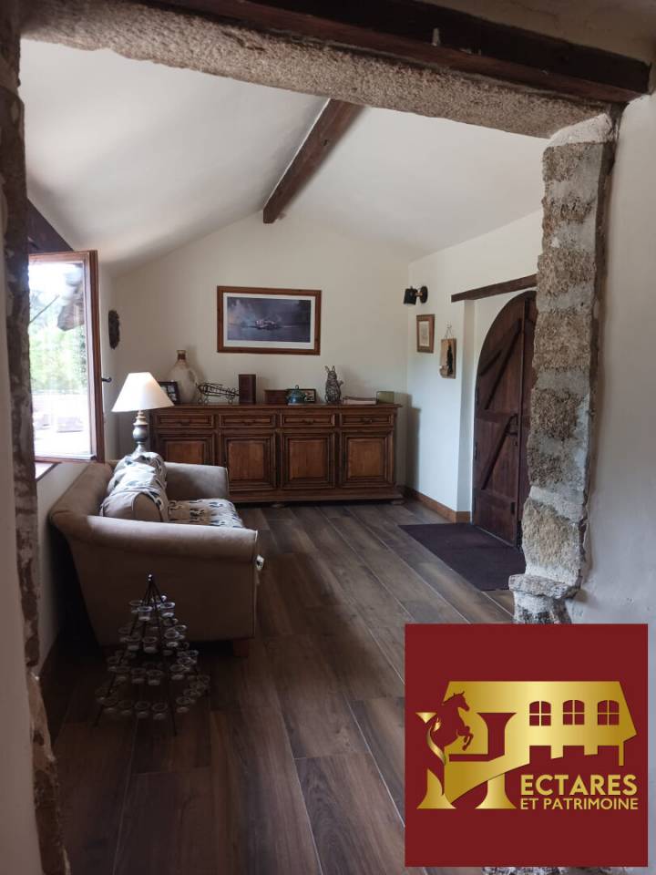 Equestrian Bed and Breakfast  Morbihan