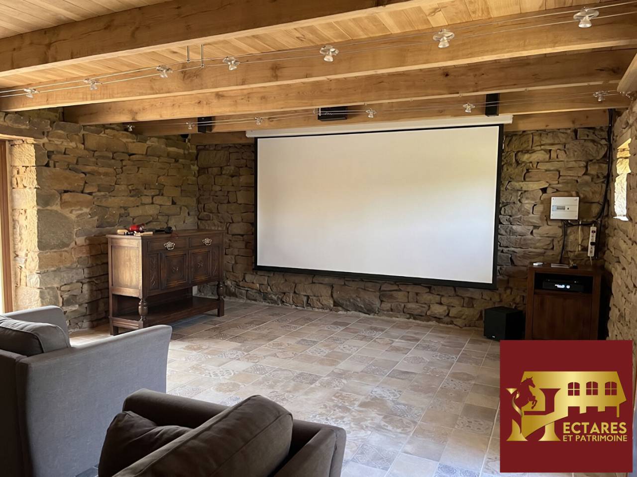 Equestrian Bed and Breakfast  Morbihan