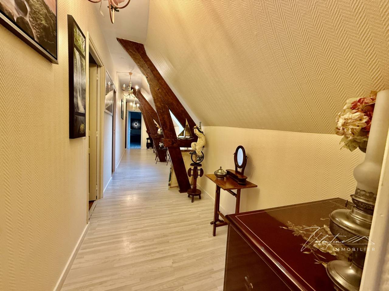 Equestrian property  Calvados