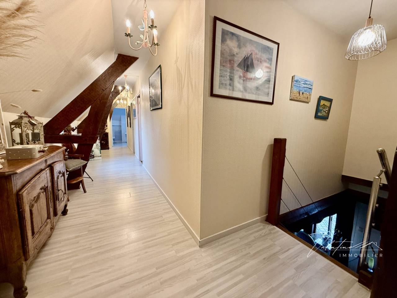 Equestrian property  Calvados