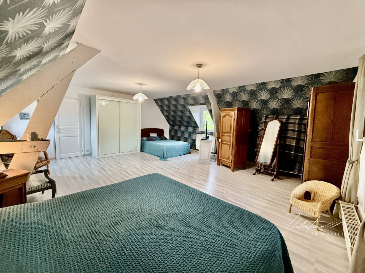 Equestrian property  Calvados