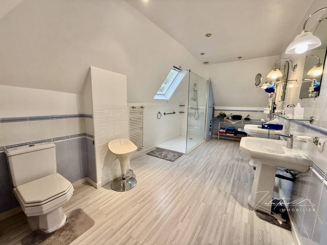 Equestrian property  Calvados