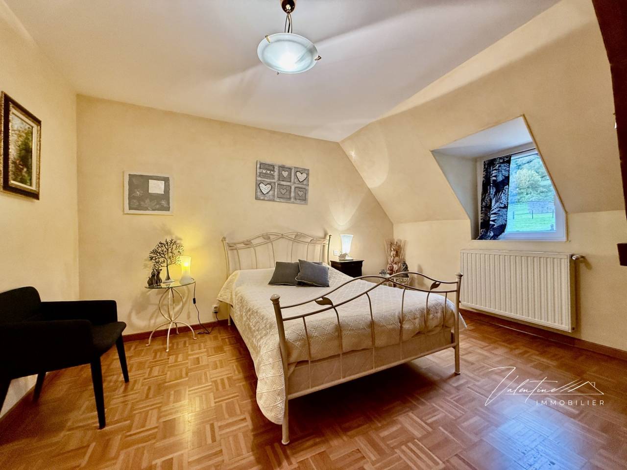 Equestrian property  Calvados