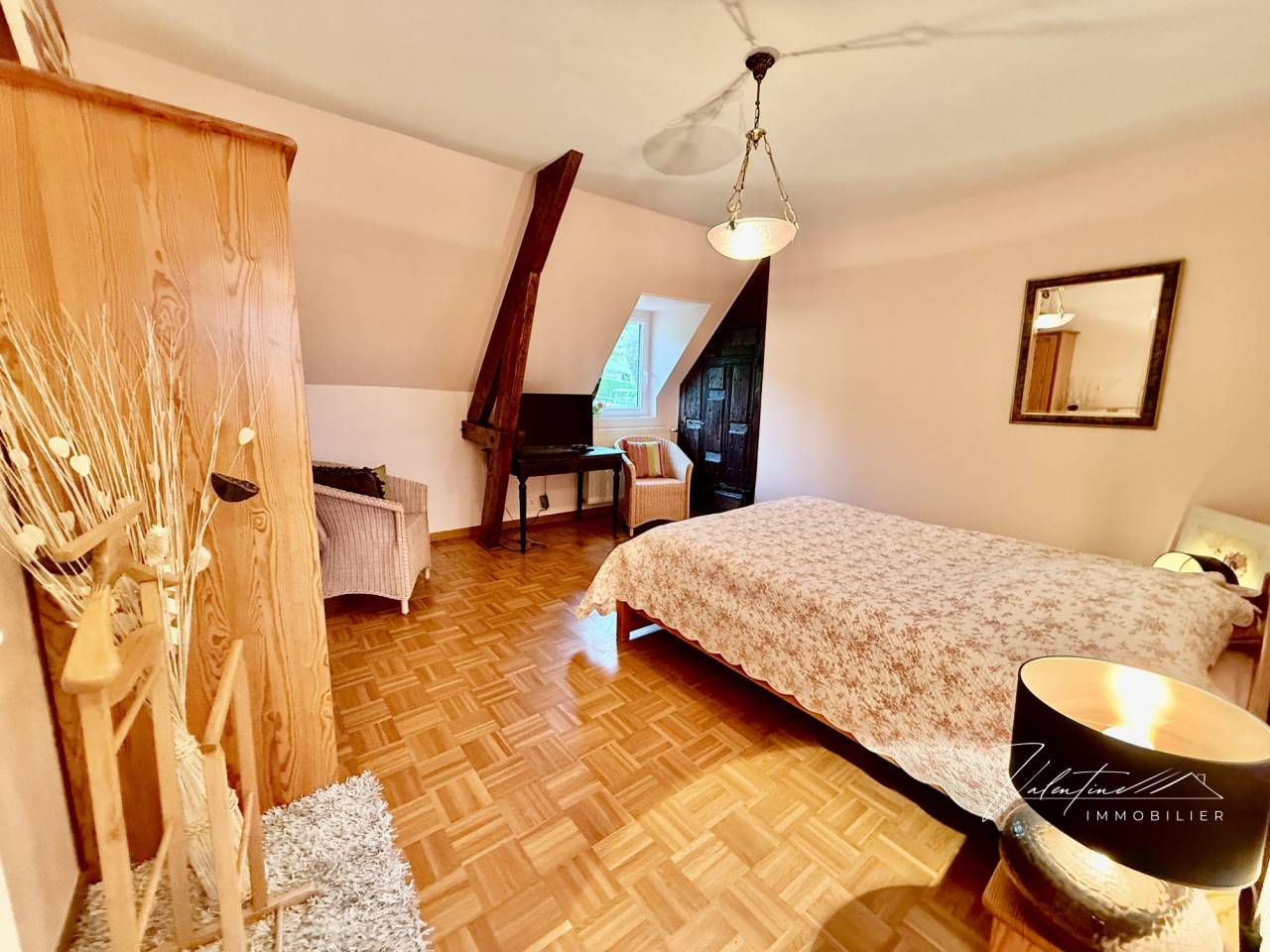 Equestrian property  Calvados