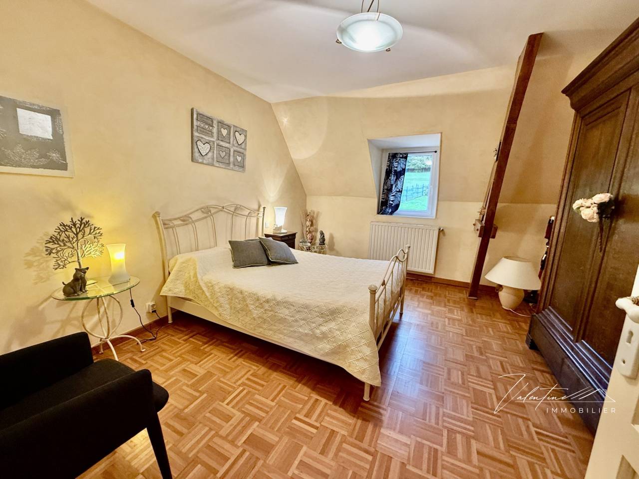 Equestrian property  Calvados