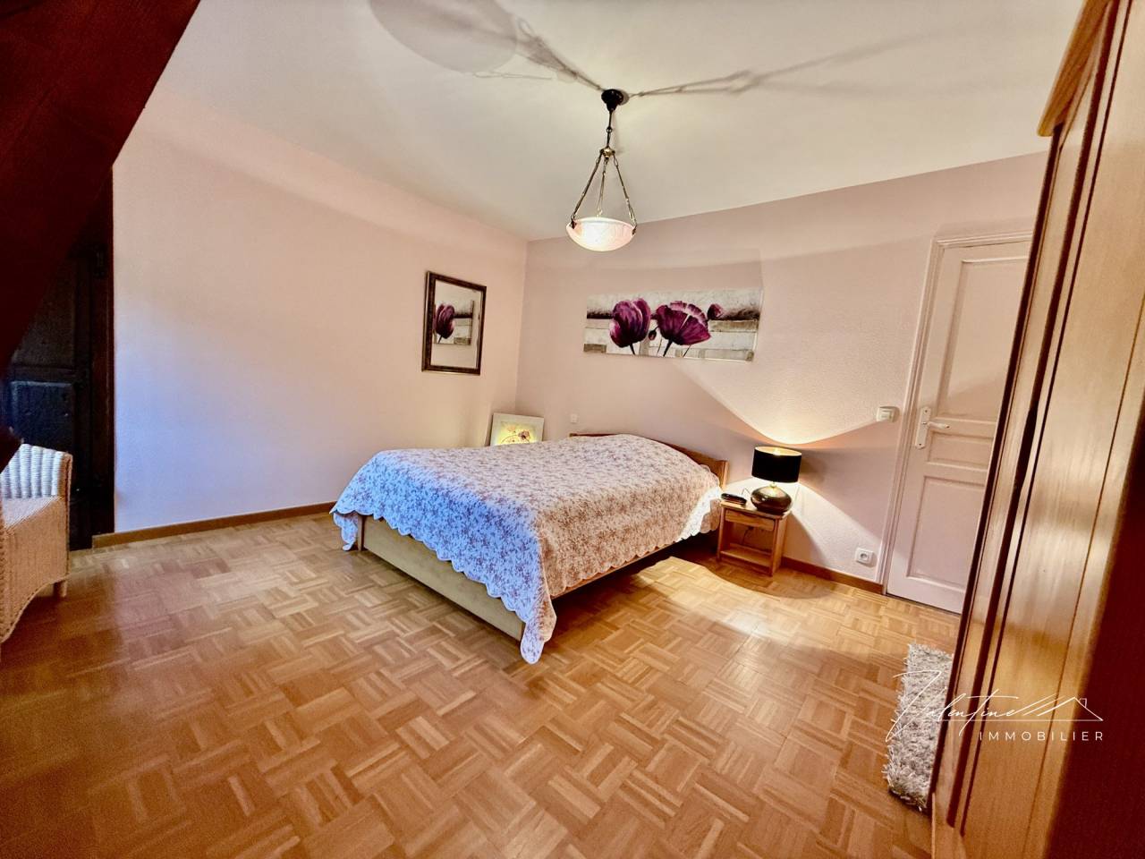 Equestrian property  Calvados