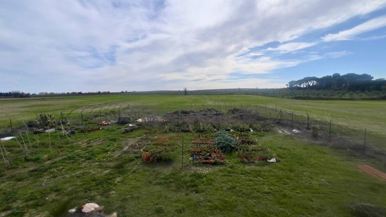 Land  H&eacute;rault