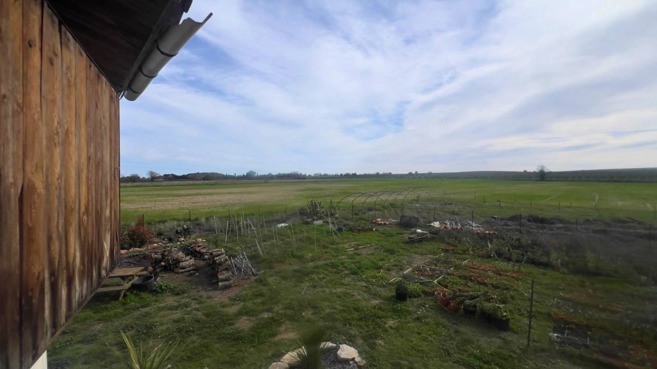 Land  H&eacute;rault