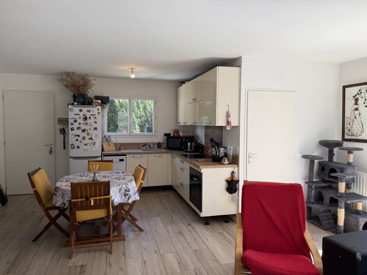 Livery yard  Gironde