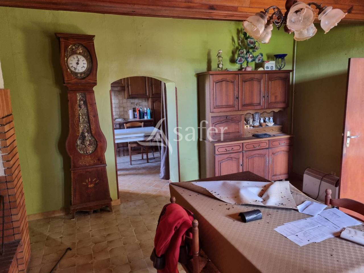 Other agricultural property  Haute-Garonne