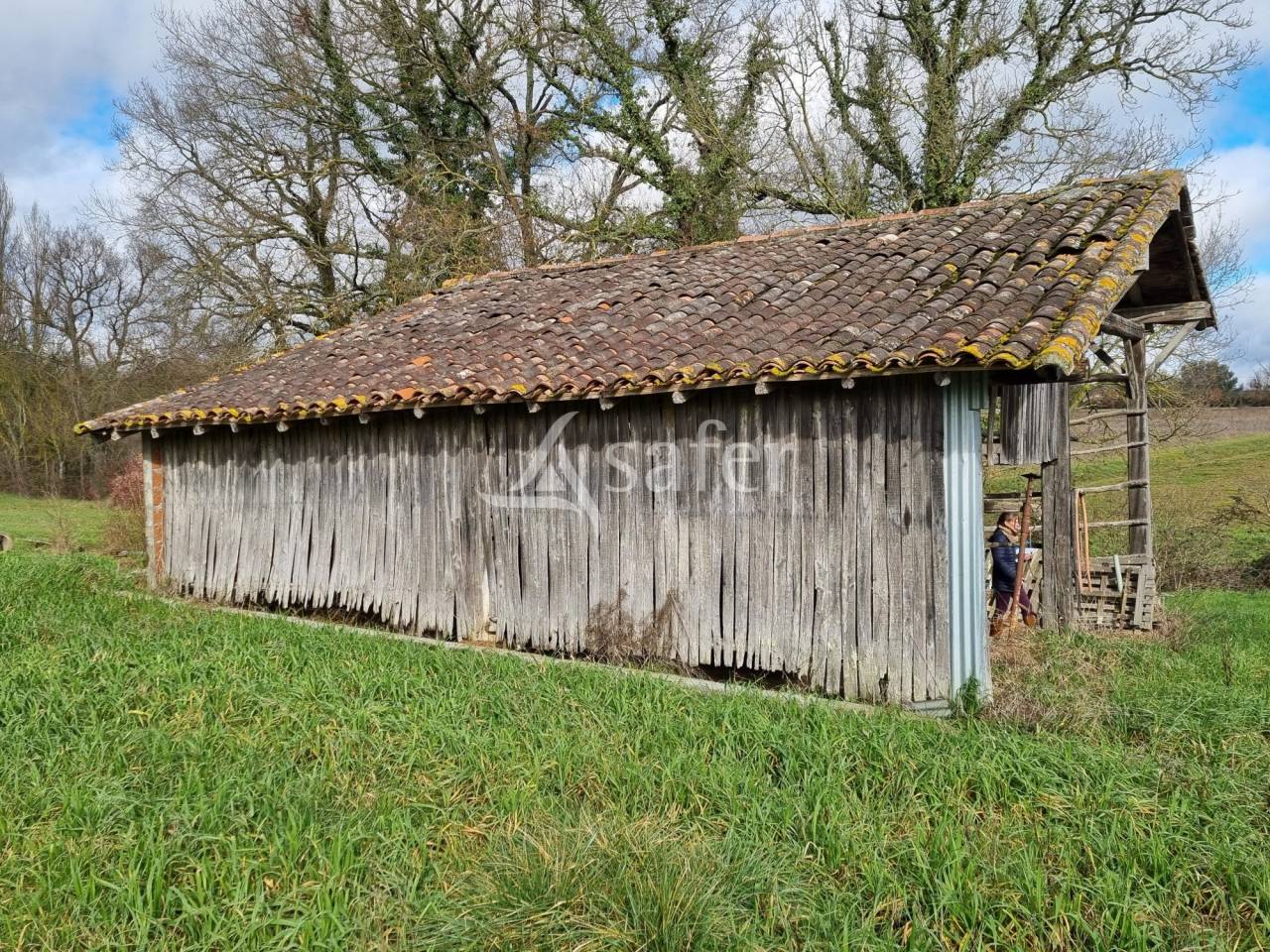 Other agricultural property  Haute-Garonne