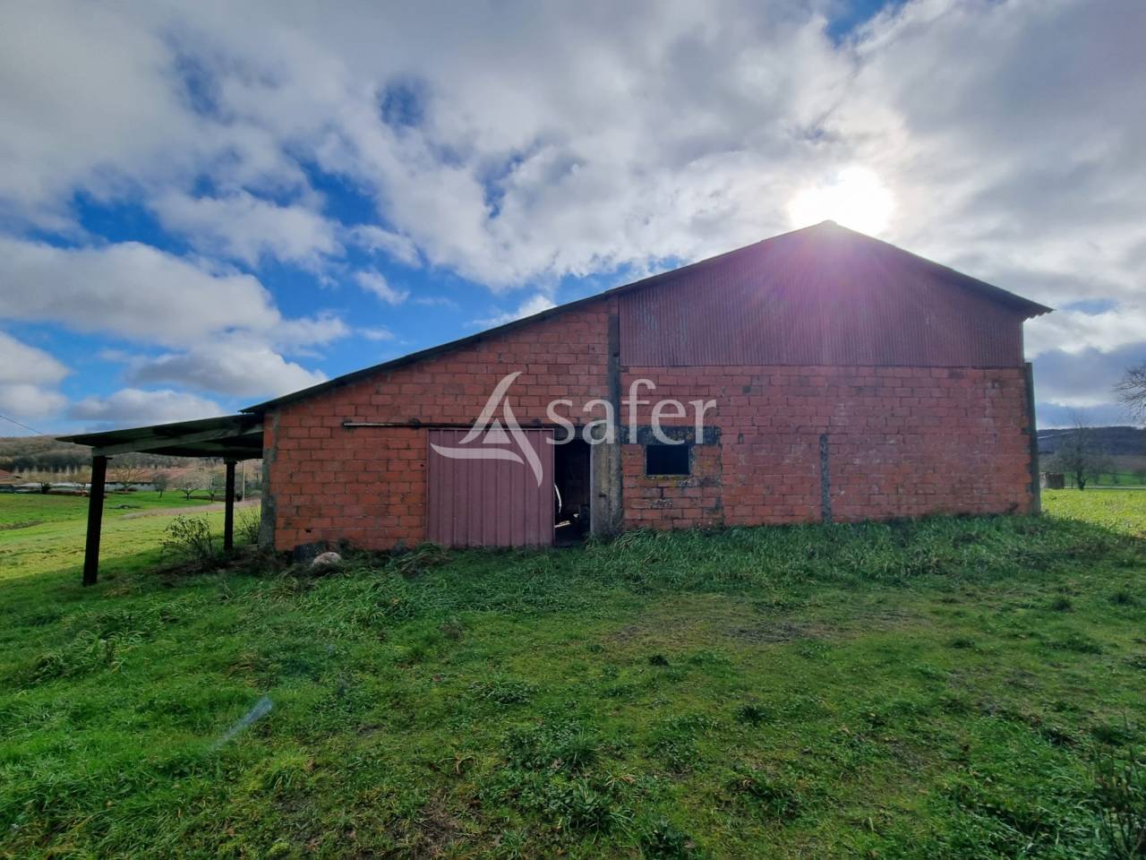 Other agricultural property  Haute-Garonne