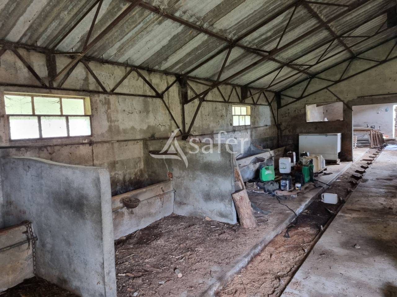 Other agricultural property  Haute-Garonne