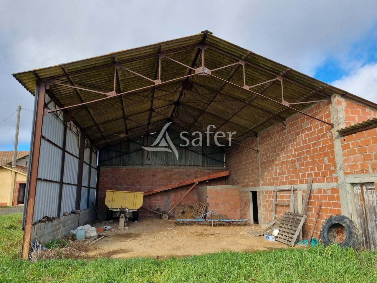 Other agricultural property  Haute-Garonne