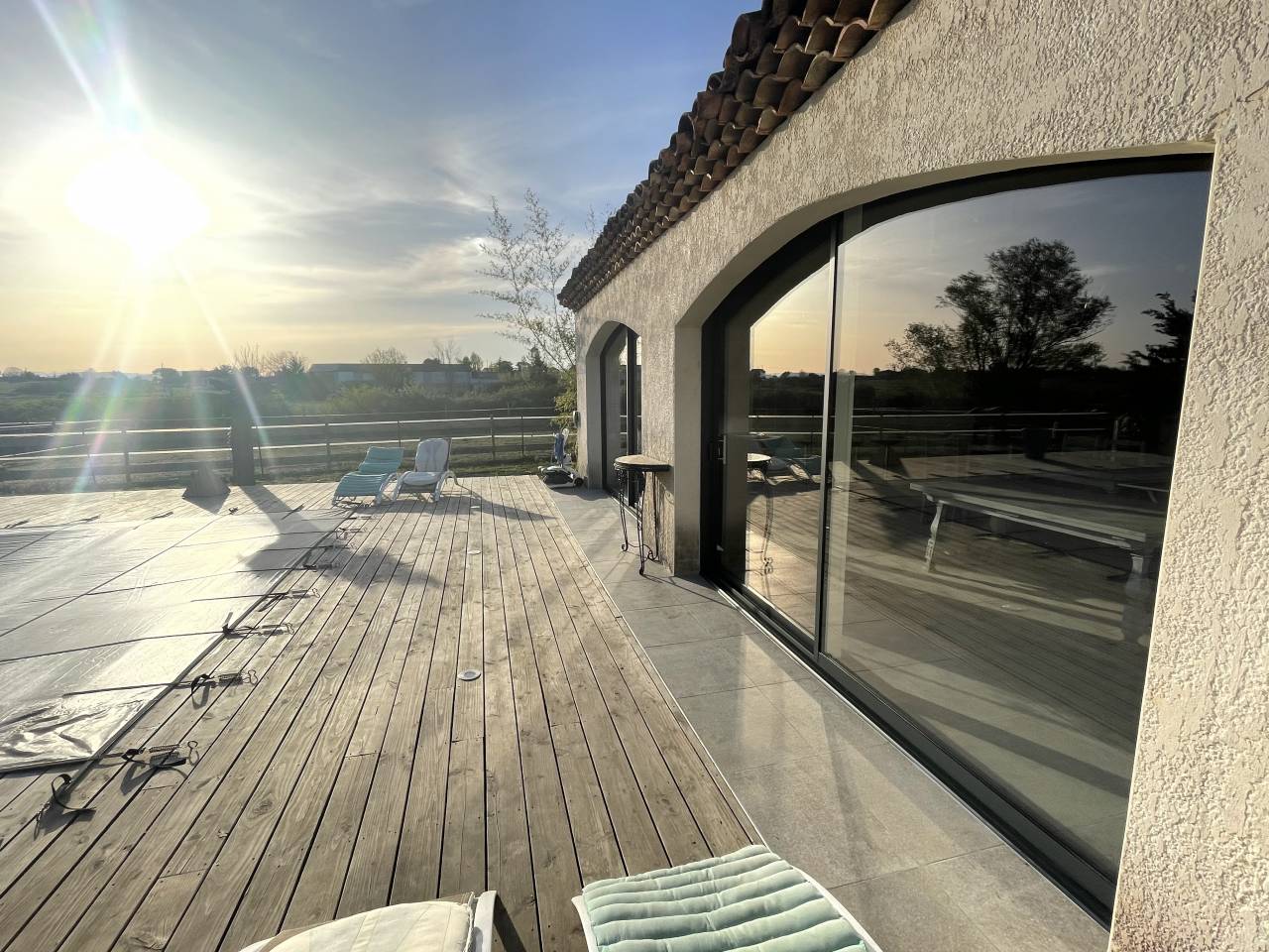 Equestrian property  Gard