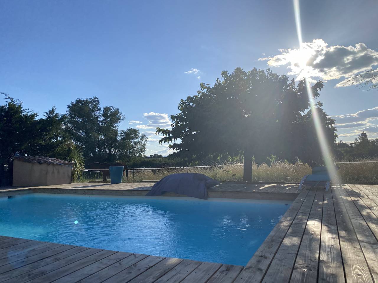 Equestrian property  Gard