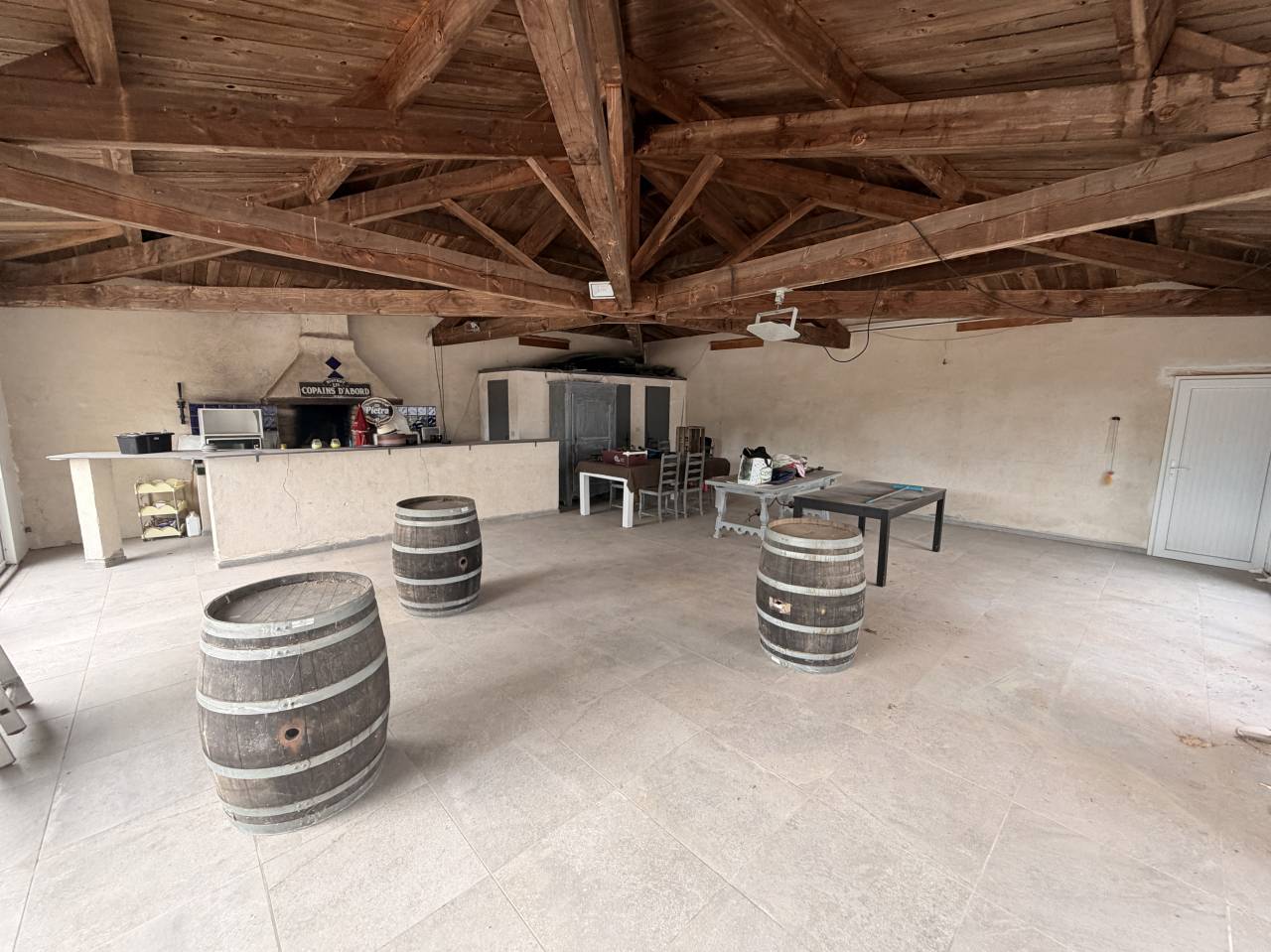 Equestrian property  Gard