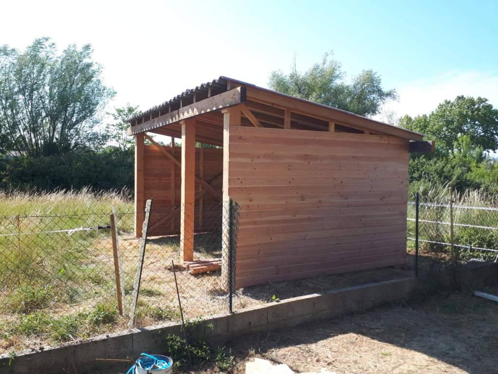 Equestrian property  Gard