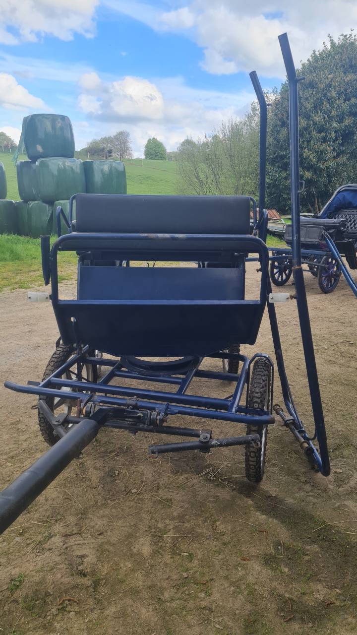 Carriage - Cariole   