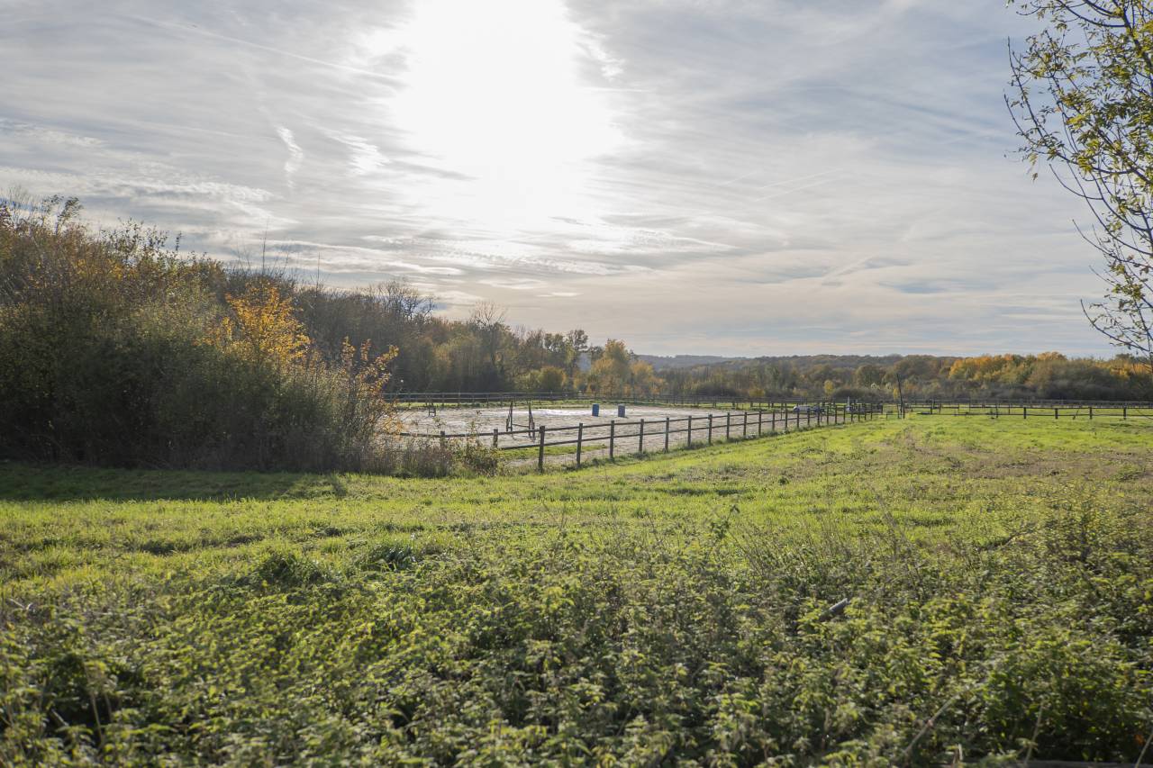 Equestrian property  Seine-et-Marne