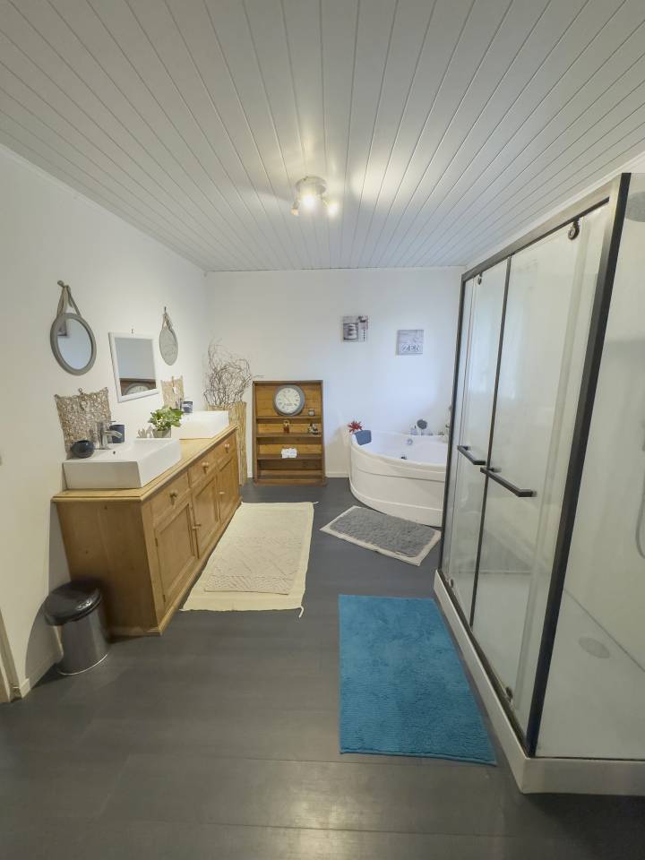 Equestrian property  Seine-et-Marne