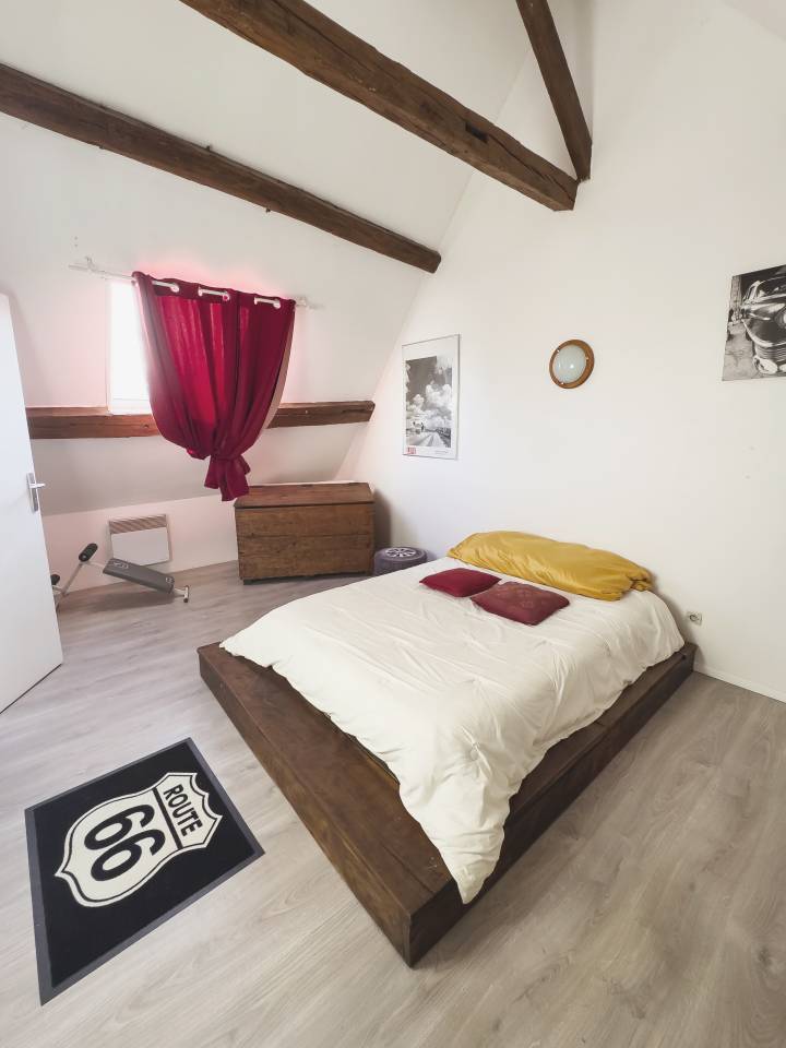 Equestrian property  Seine-et-Marne