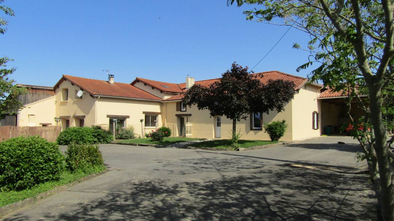Equestrian property  Haute-Garonne