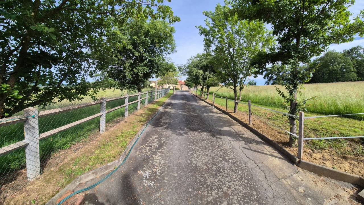 Equestrian property  Haute-Garonne