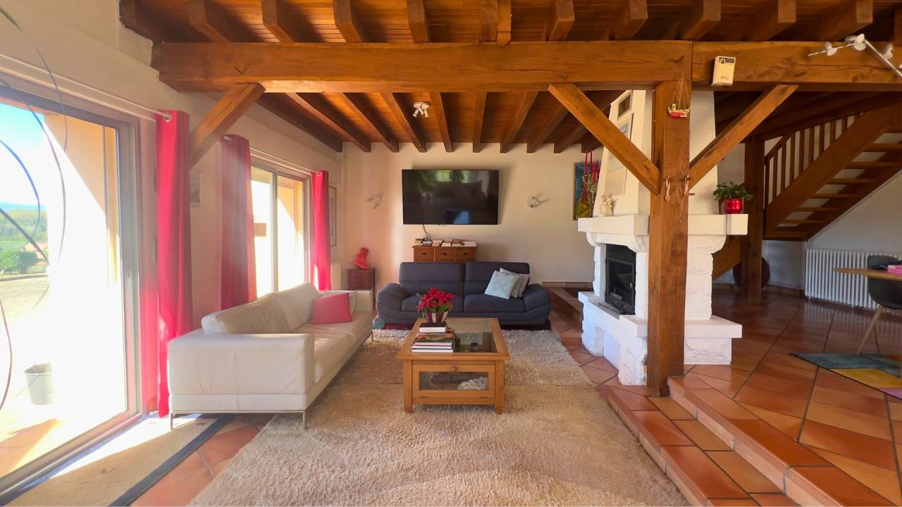 Equestrian property  Haute-Garonne