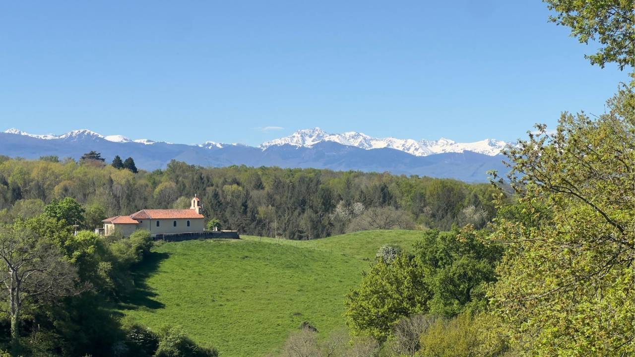Equestrian property  Haute-Garonne