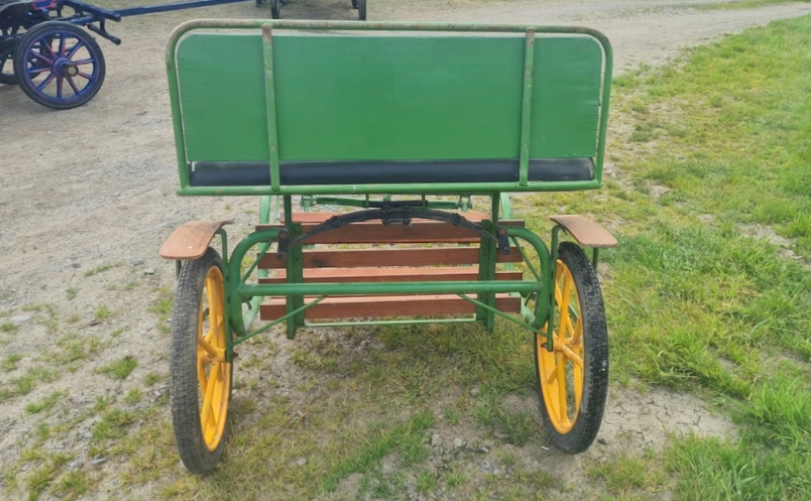 Carriage - Cariole - Other brand -  