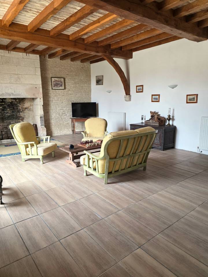 Riding school  Charente-Maritime