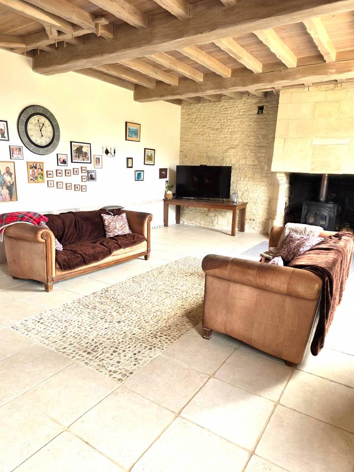 Riding school  Charente-Maritime