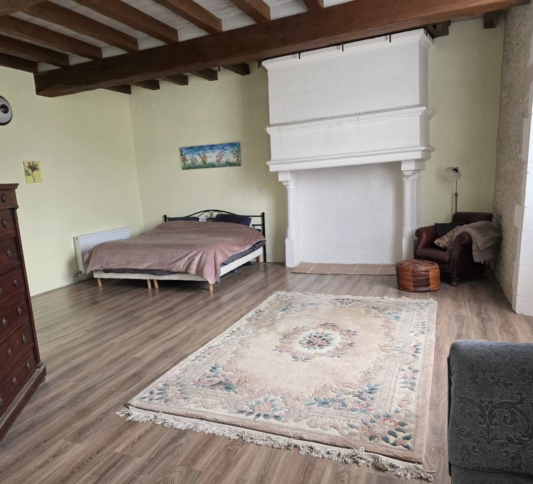 Riding school  Charente-Maritime