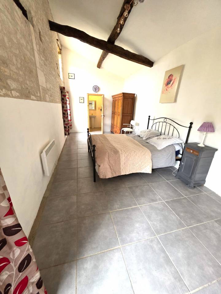 Riding school  Charente-Maritime