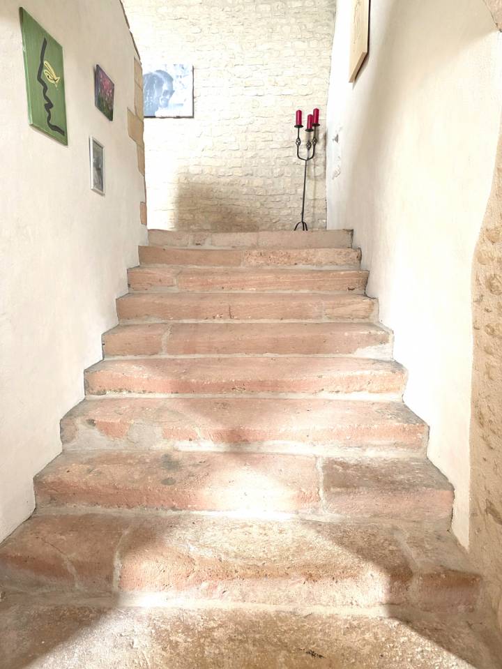 Riding school  Charente-Maritime