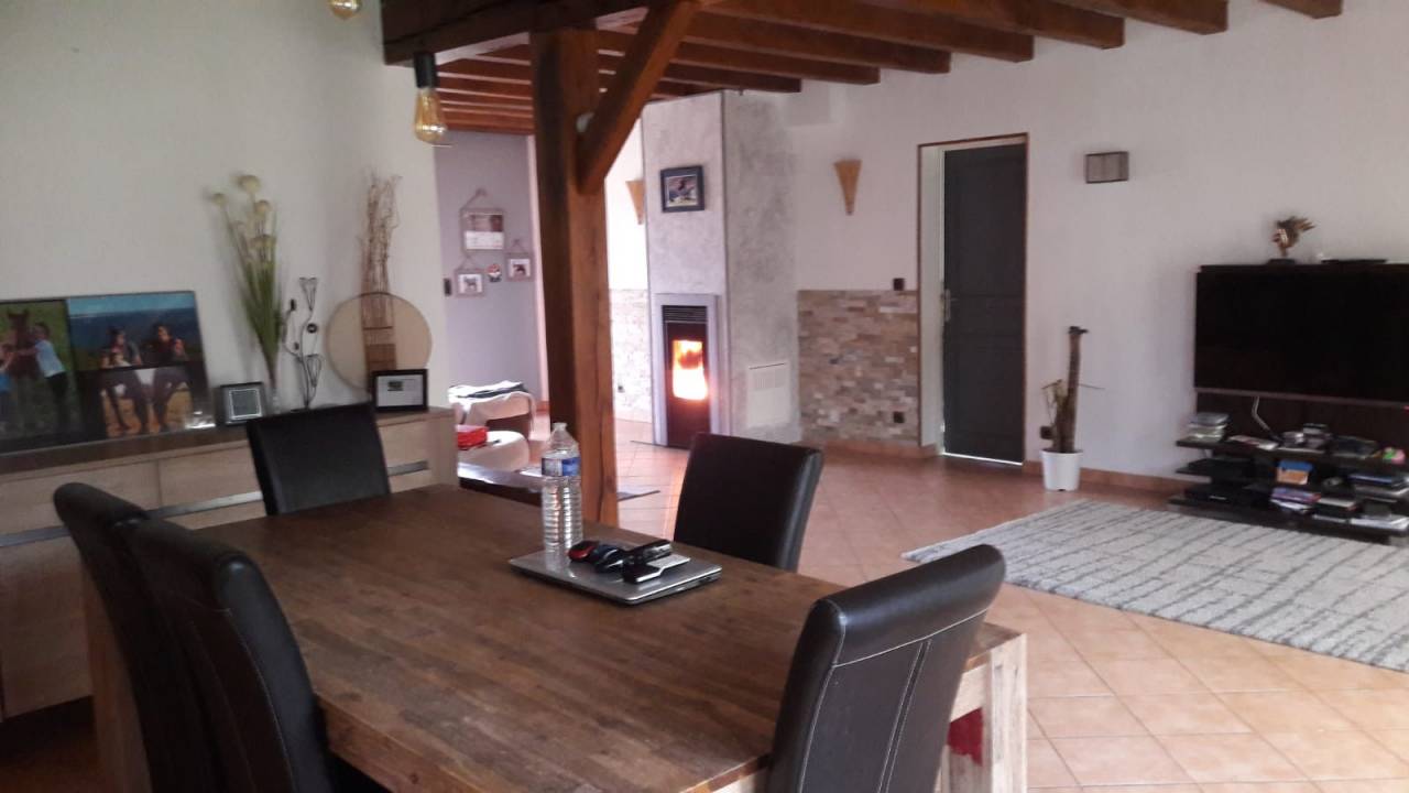 Equestrian Bed and Breakfast  Eure