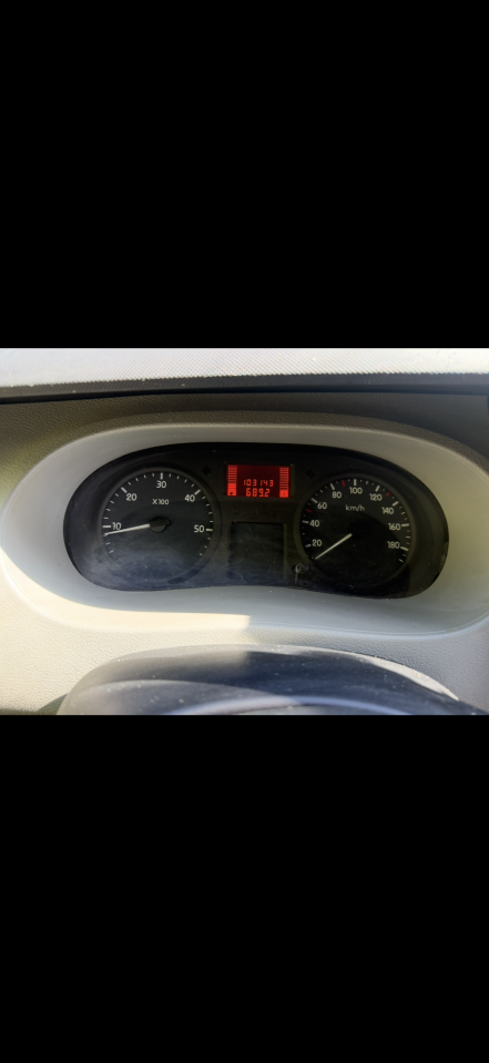 Horsebox HGV MTM  2008 Used
