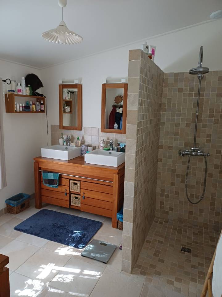Equestrian property  Landes