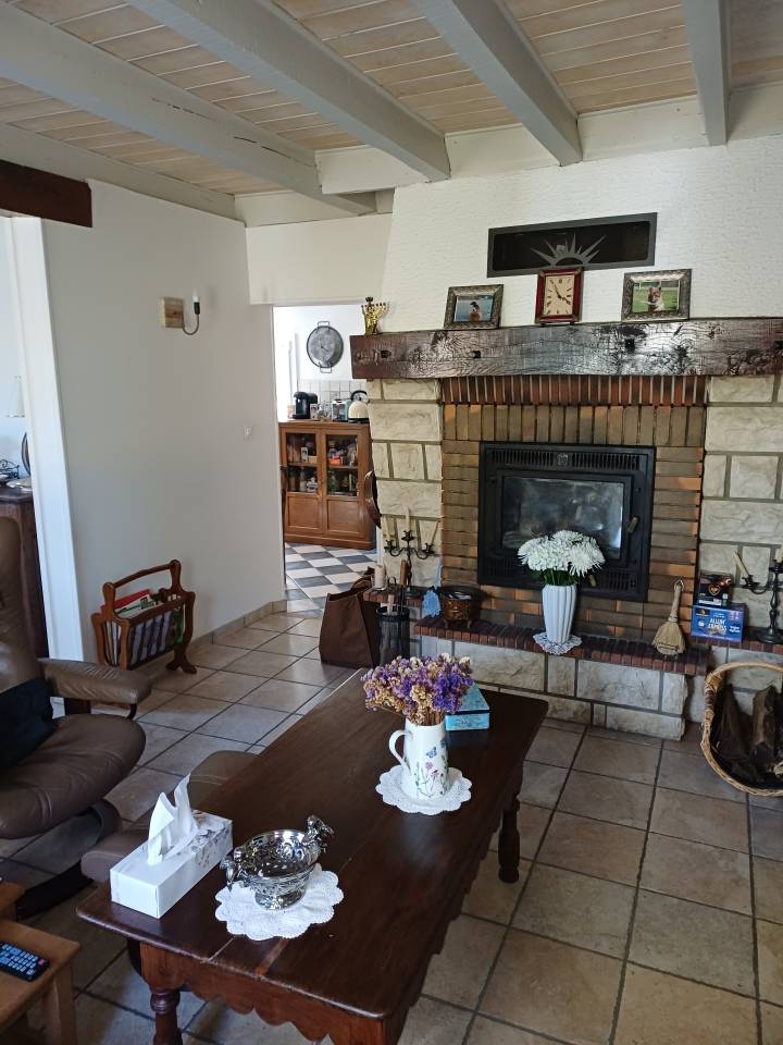 Equestrian property  Landes