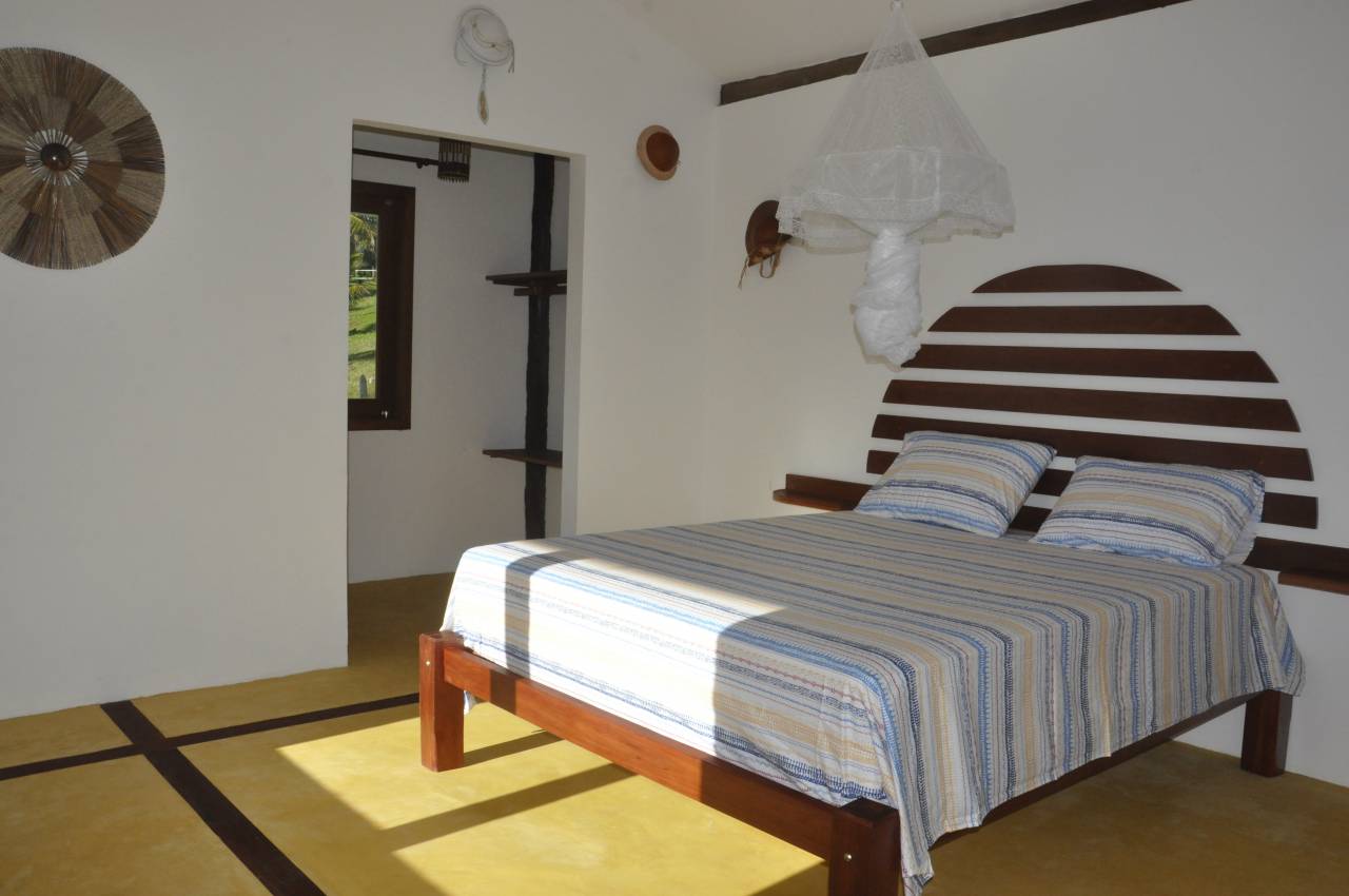 Holiday equestrian property  