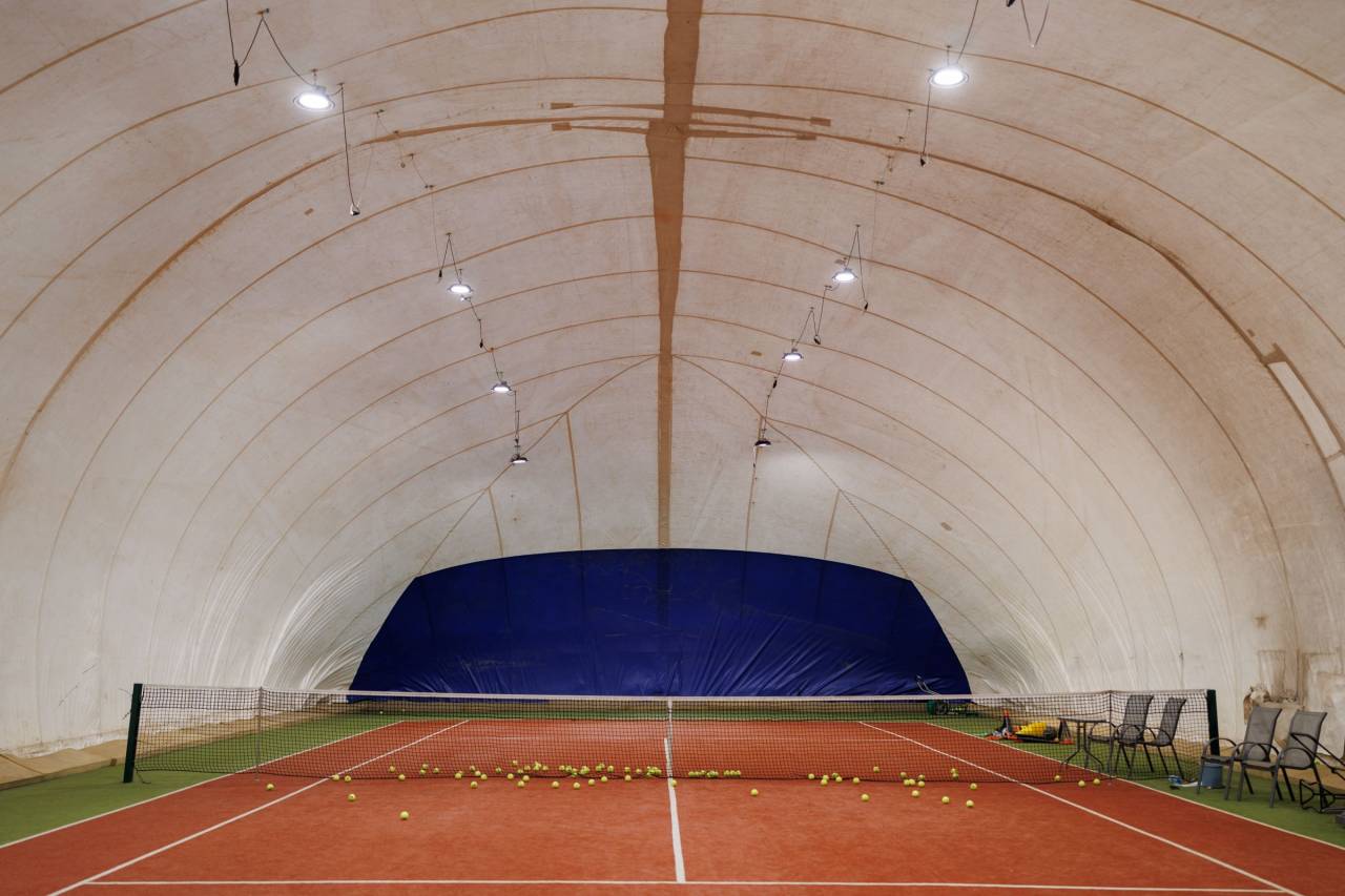 Large family home on a 78897 m&sup2; land 