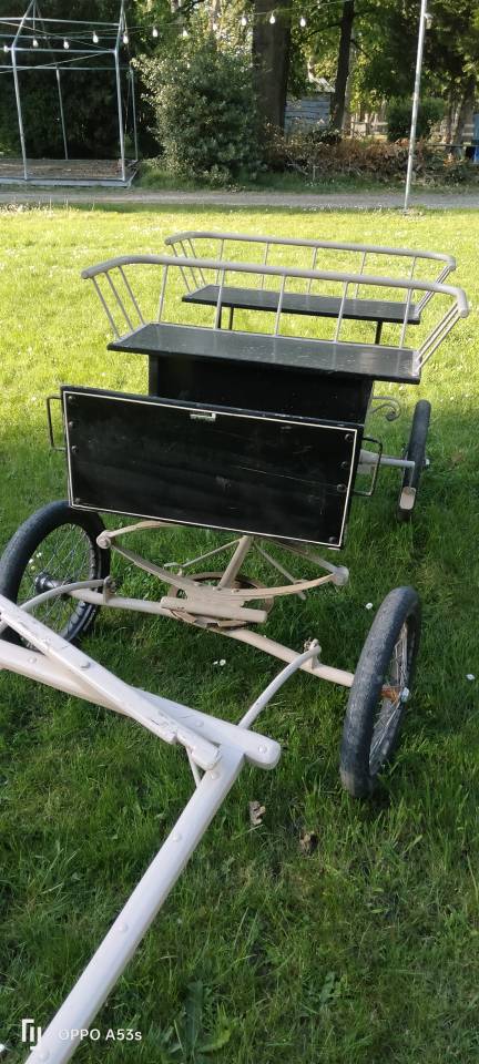 Carriage - Other carriage - Other brand -  