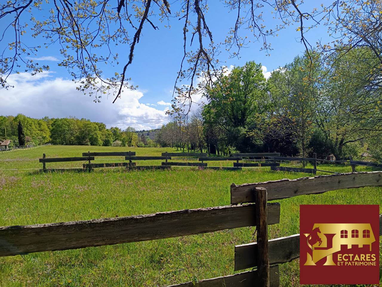 Equestrian Bed and Breakfast  Dordogne