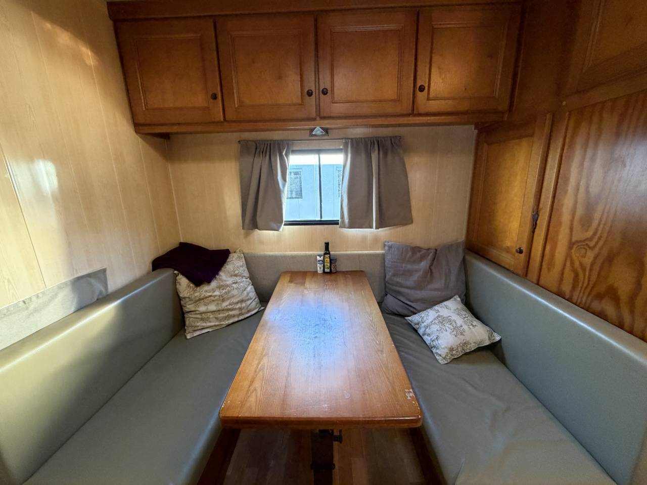 Horsebox NON-HGV Renault Prenium 1997 Used