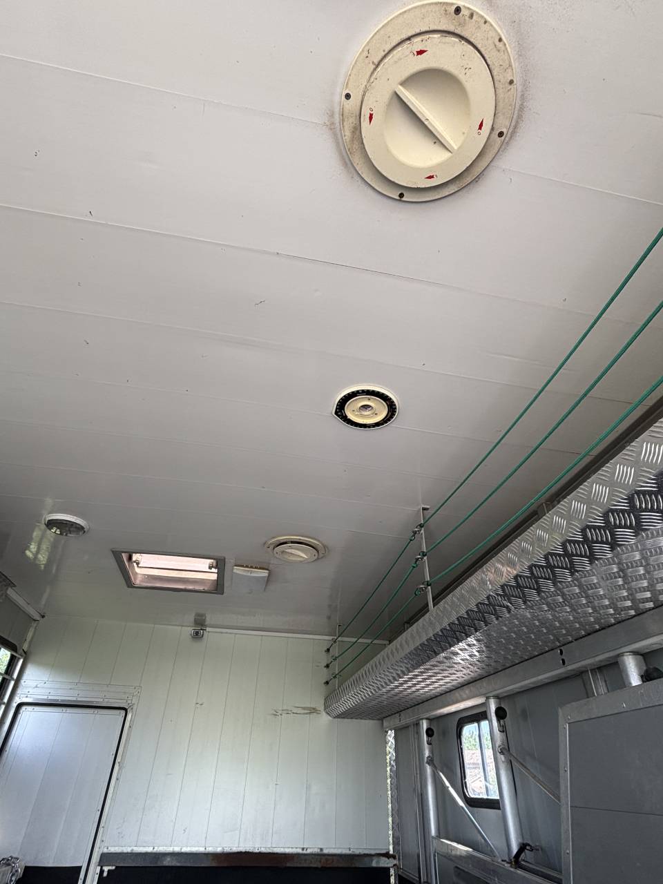 Horsebox NON-HGV Renault Prenium 1997 Used